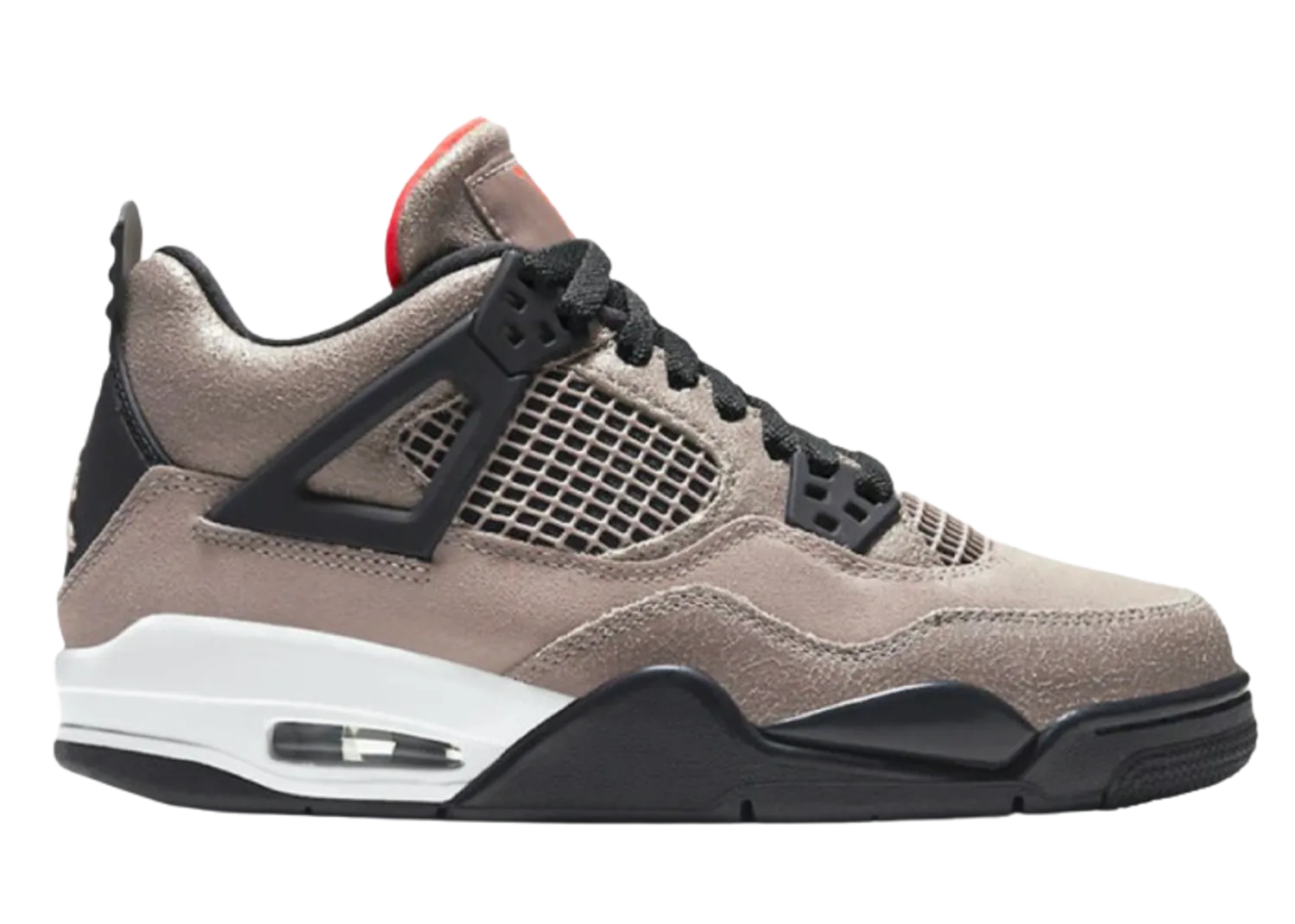 Air Jordan 4 Retro Taupe Haze