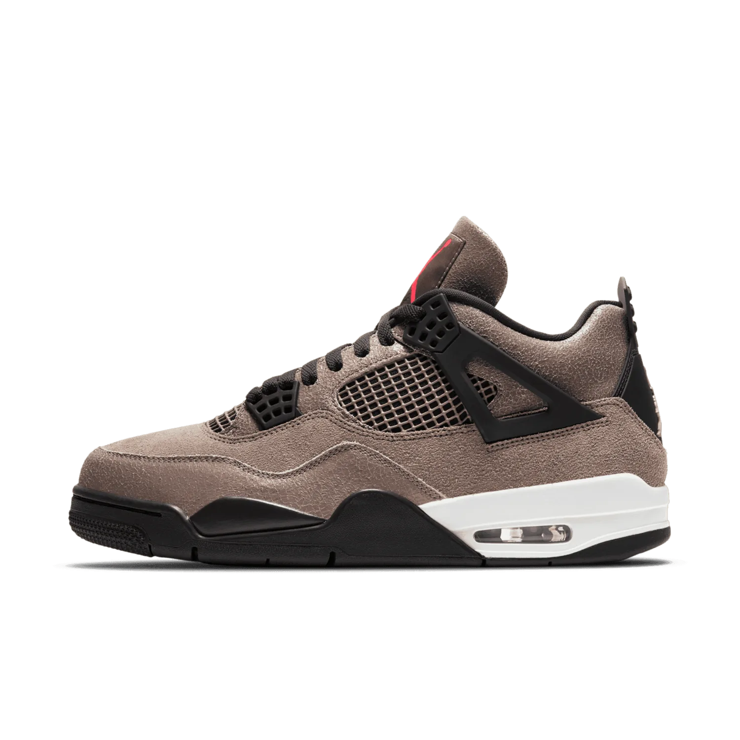 Air Jordan 4 Retro Taupe Haze image 2