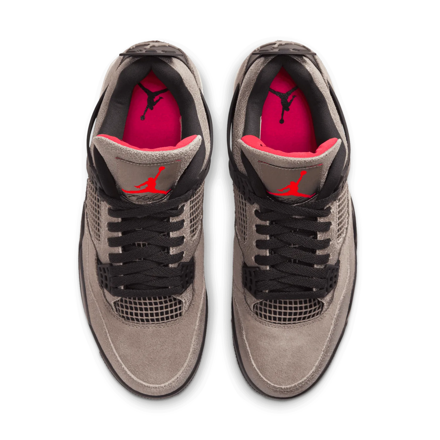 Air Jordan 4 Retro Taupe Haze image 3