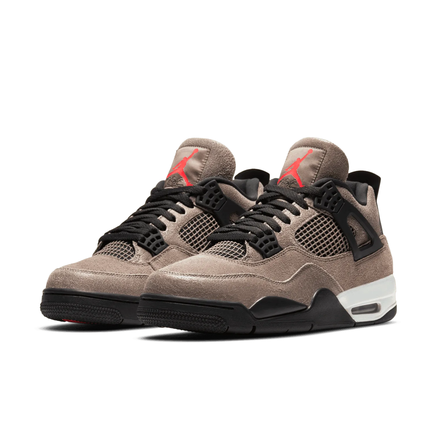 Air Jordan 4 Retro Taupe Haze image 4