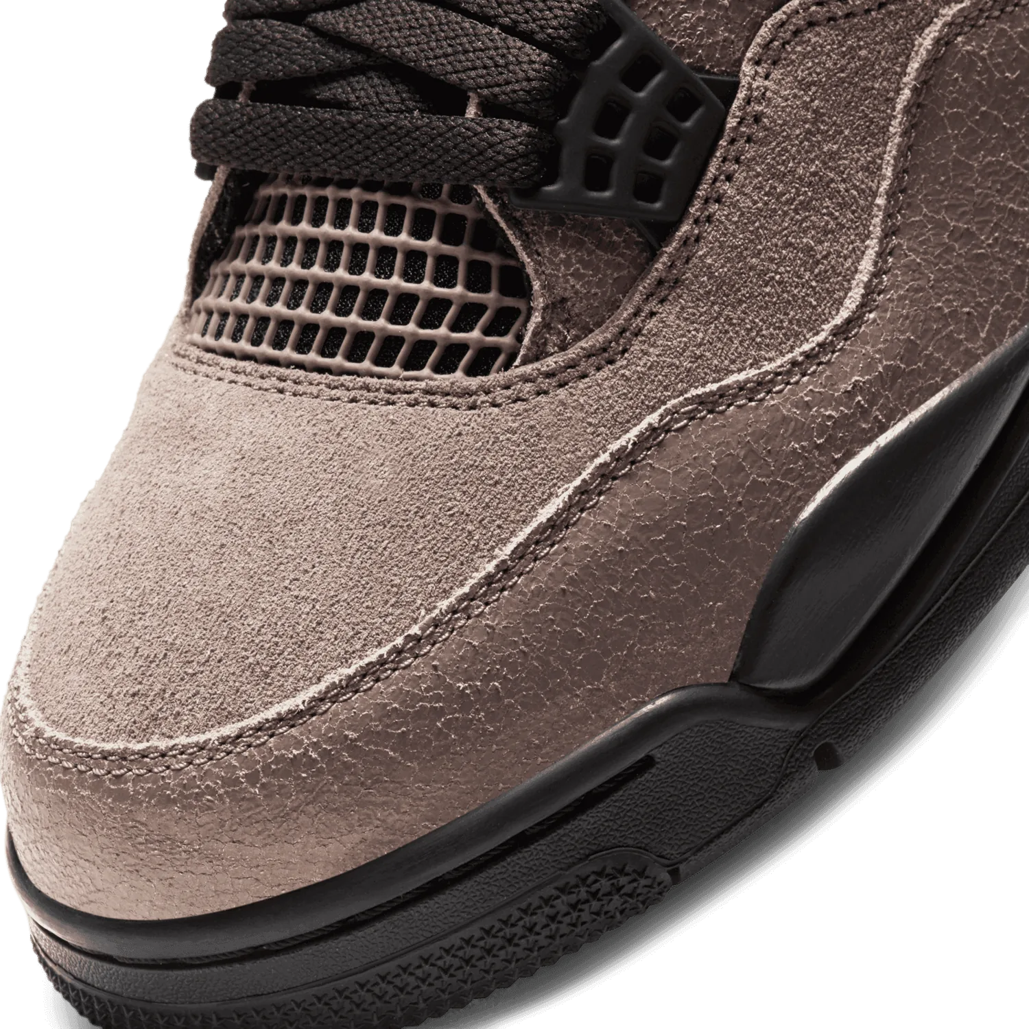 Air Jordan 4 Retro Taupe Haze image 5