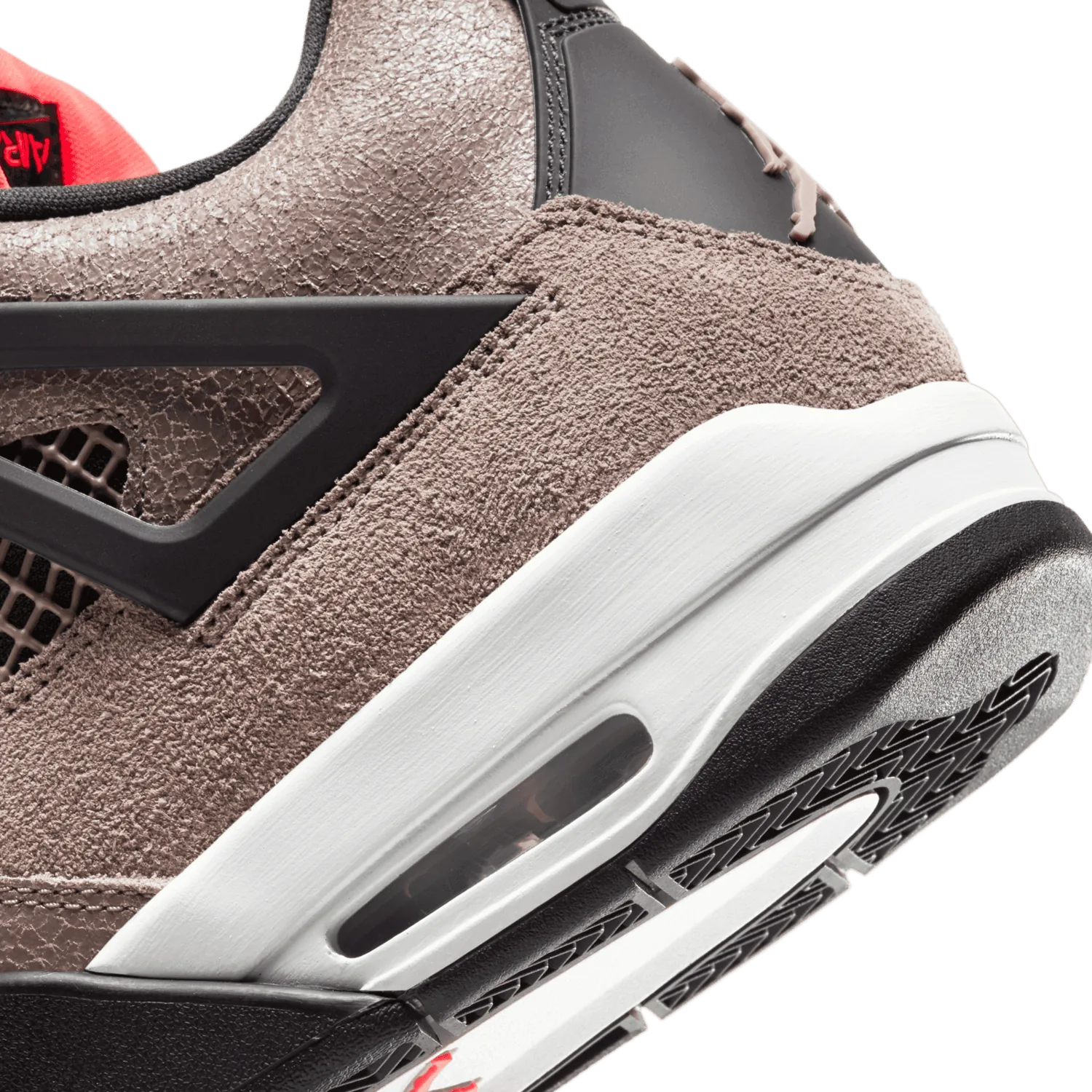 Air Jordan 4 Retro Taupe Haze image 6