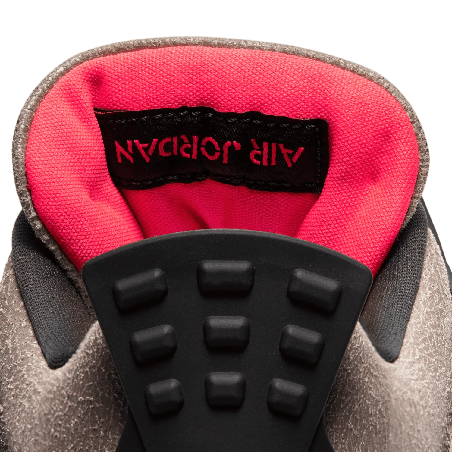 Air Jordan 4 Retro Taupe Haze image 7
