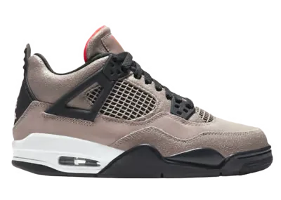 Air Jordan 4 Retro Taupe Haze