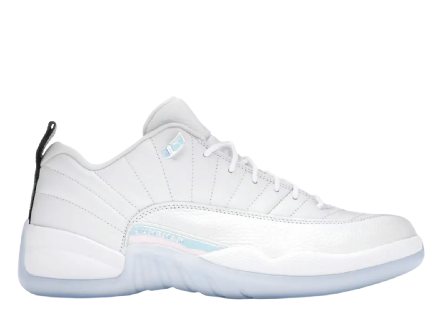 Air Jordan 12 Retro Low Easter (2021)