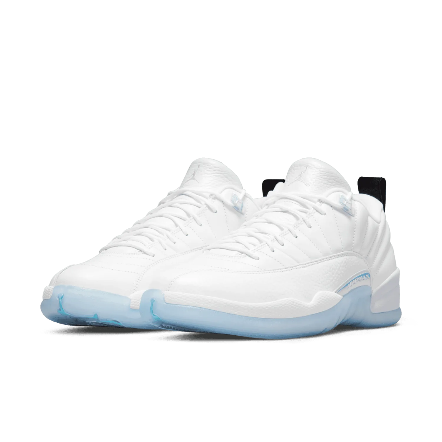 Air Jordan 12 Retro Low Easter (2021) image 4