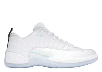 Air Jordan 12 Retro Low Easter (2021)