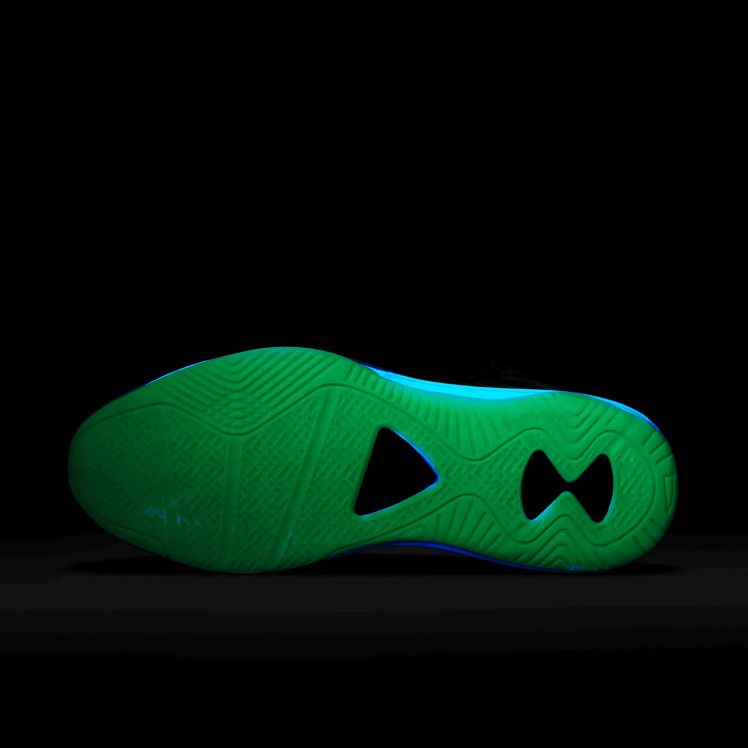 Nike LeBron 8 Space Jam image 5