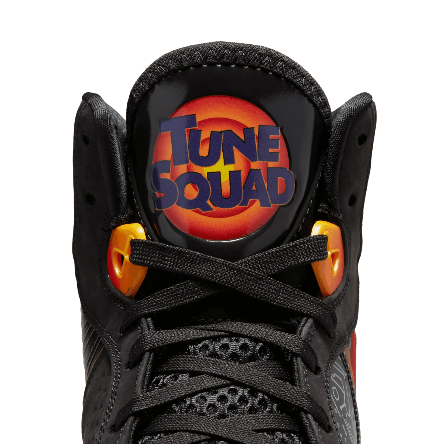 Nike LeBron 8 Space Jam image 14