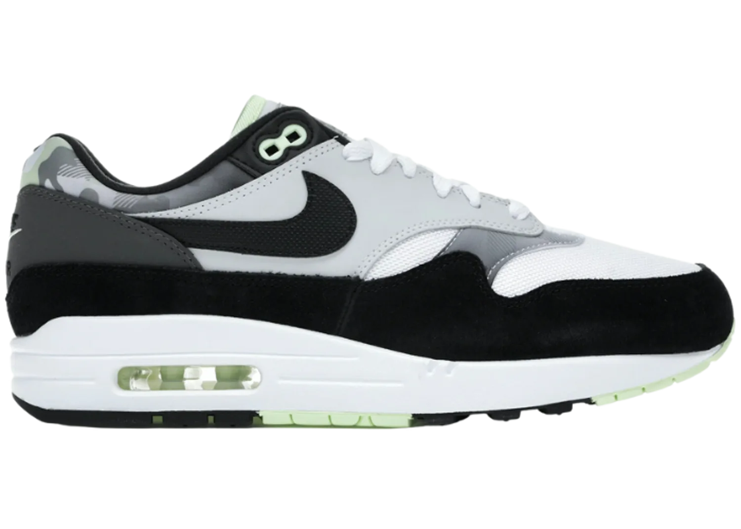 Nike Air Max 1 Remix