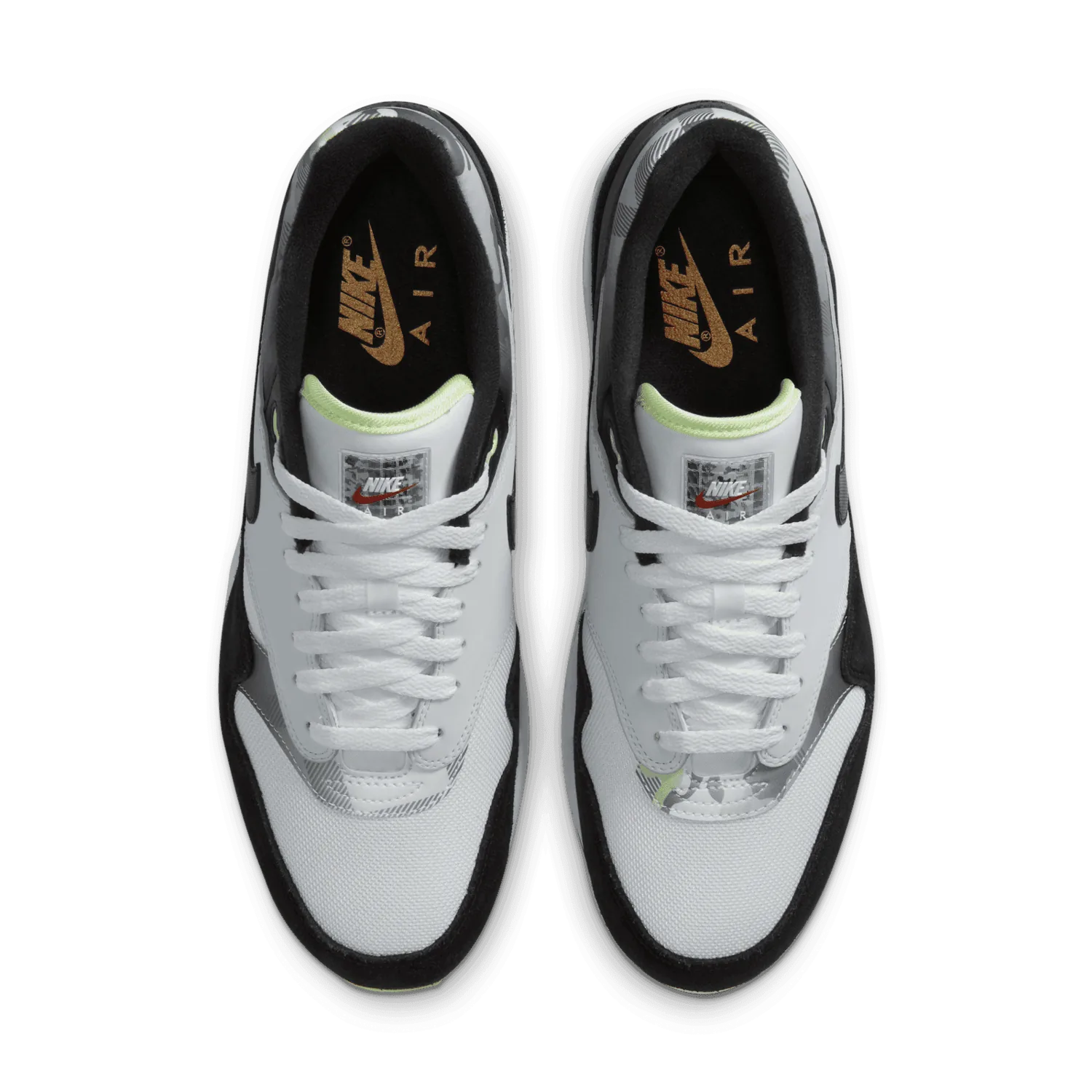 Nike Air Max 1 Remix image 3