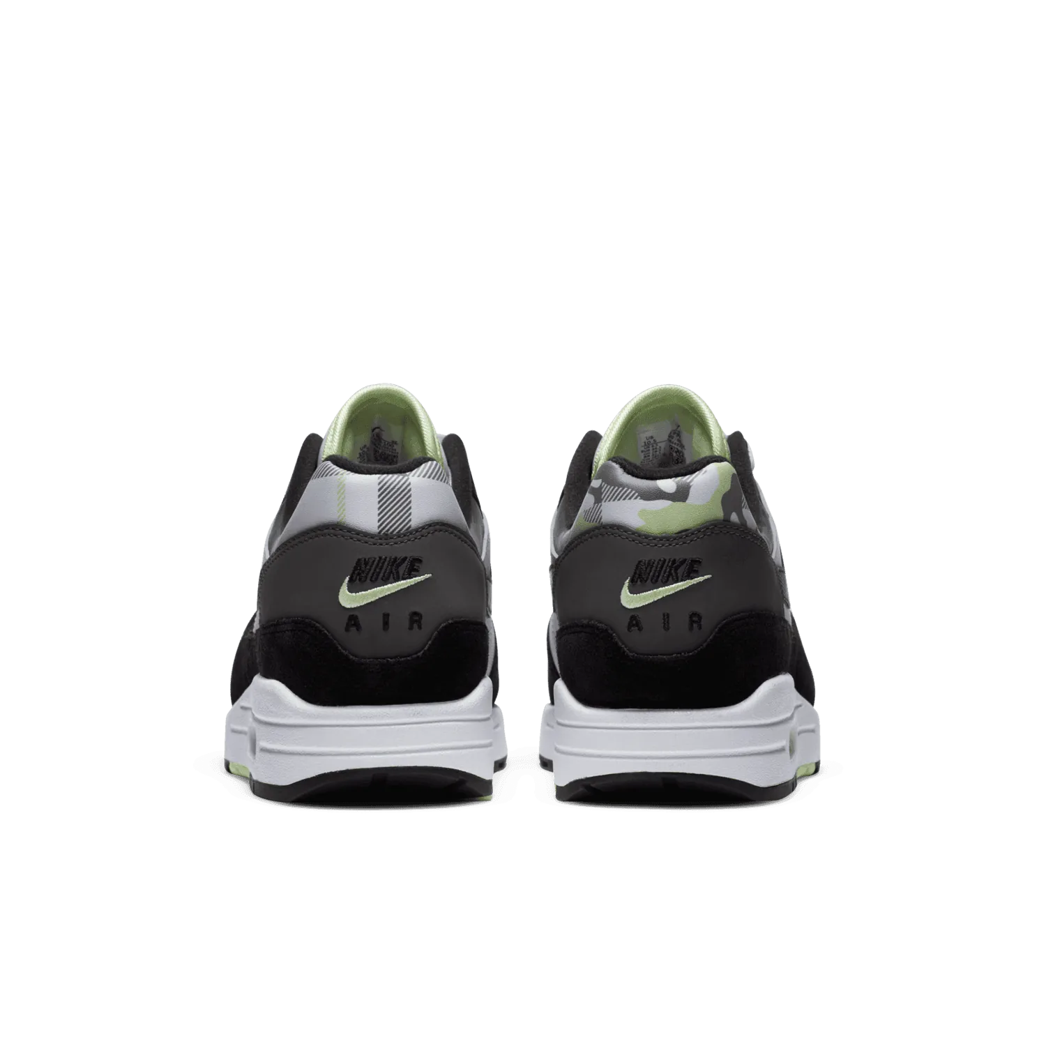 Nike Air Max 1 Remix image 5