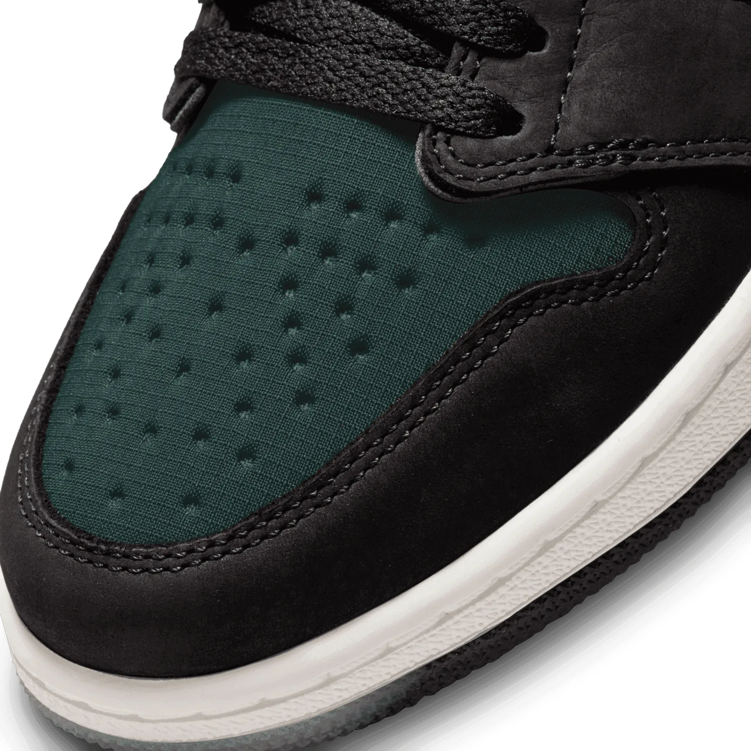 Jordan 1 Retro High Element Gore-Tex Black Particle Grey image 6