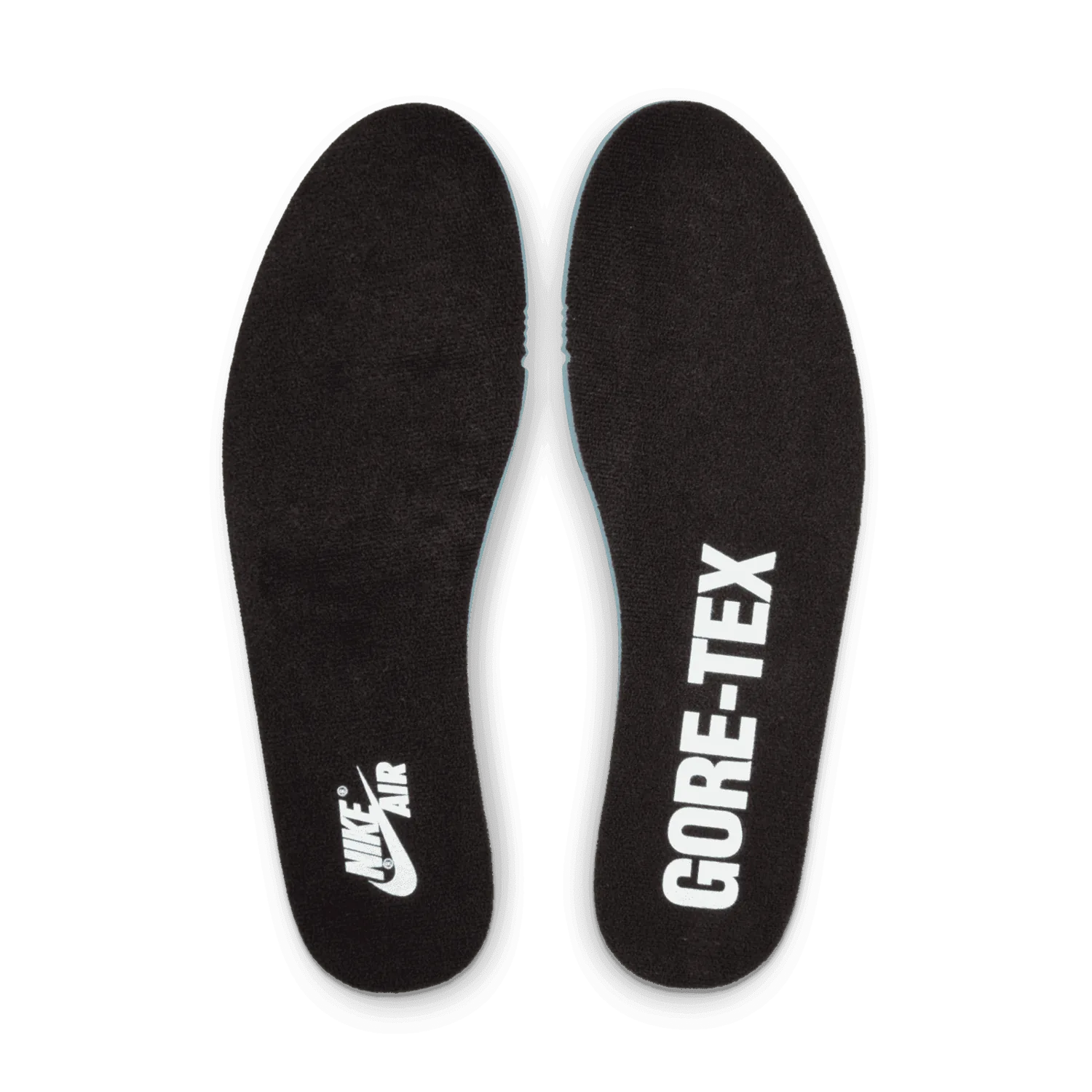 Jordan 1 Retro High Element Gore-Tex Black Particle Grey image 8