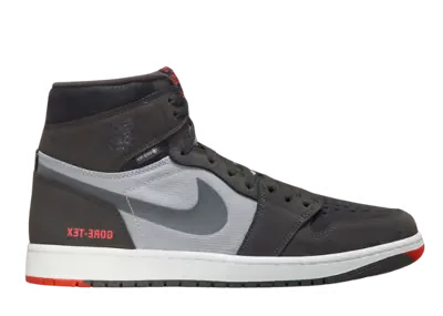 Air Jordan 1 Element Cement Grey Dark Charcoal