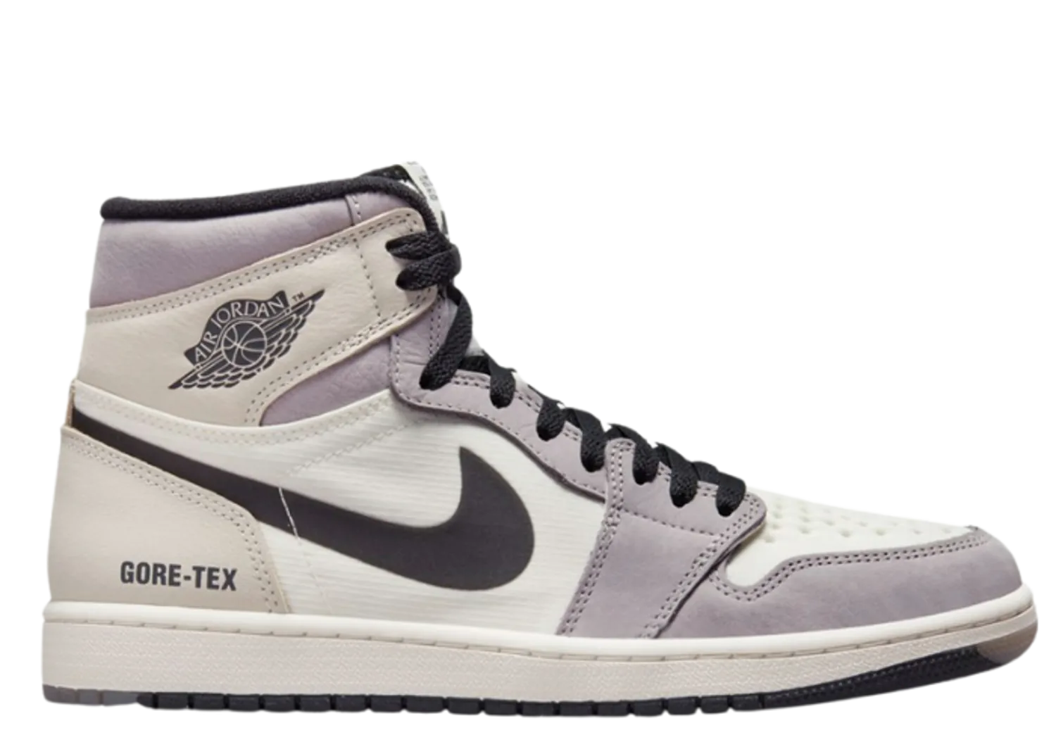 Air Jordan 1 Retro High Element Gore-Tex Light Bone