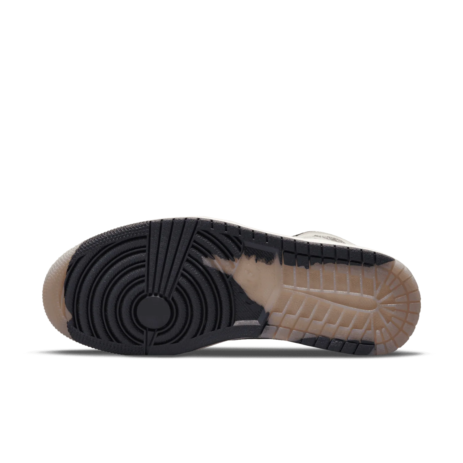Air Jordan 1 Retro High Element Gore-Tex Light Bone image 2