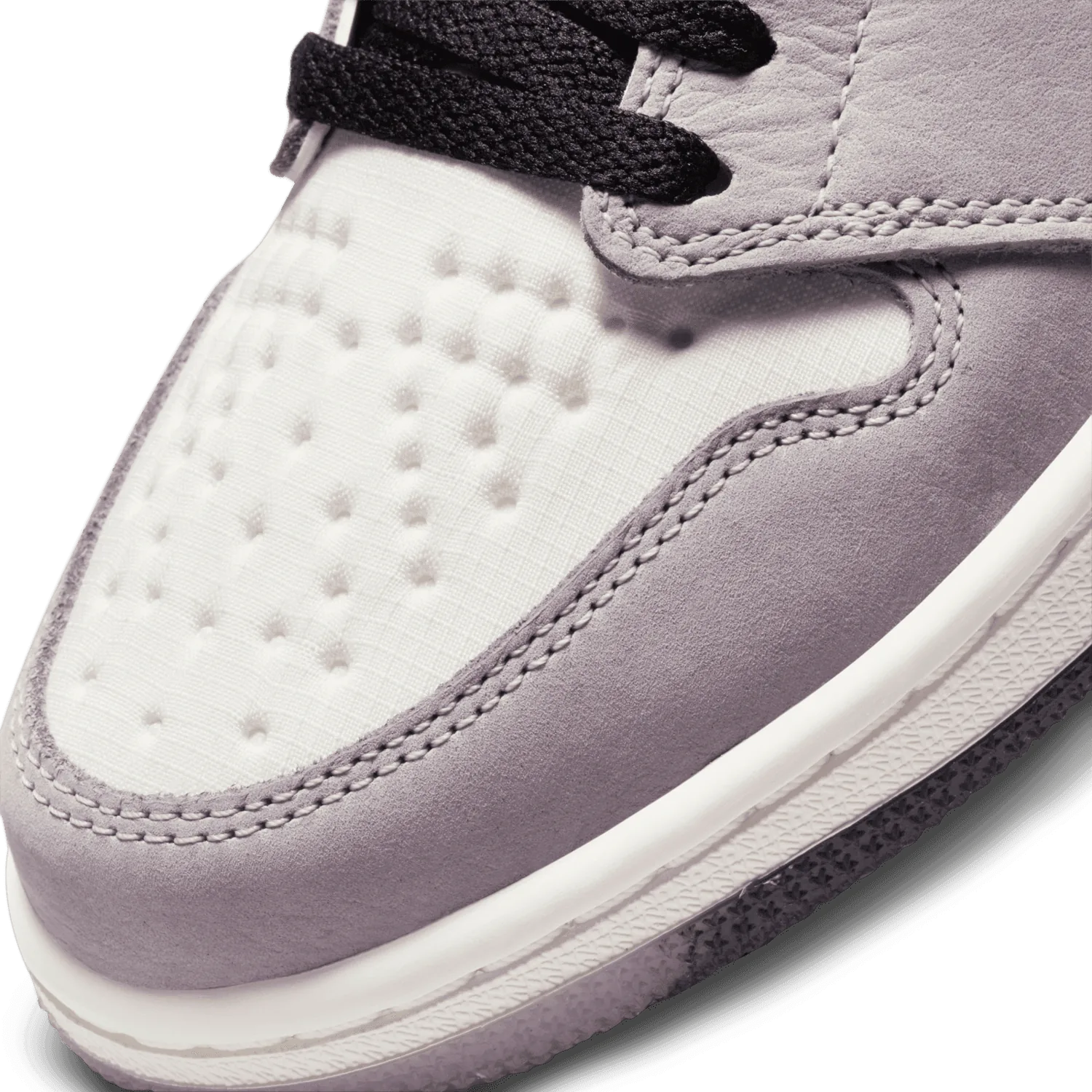 Air Jordan 1 Retro High Element Gore-Tex Light Bone image 6