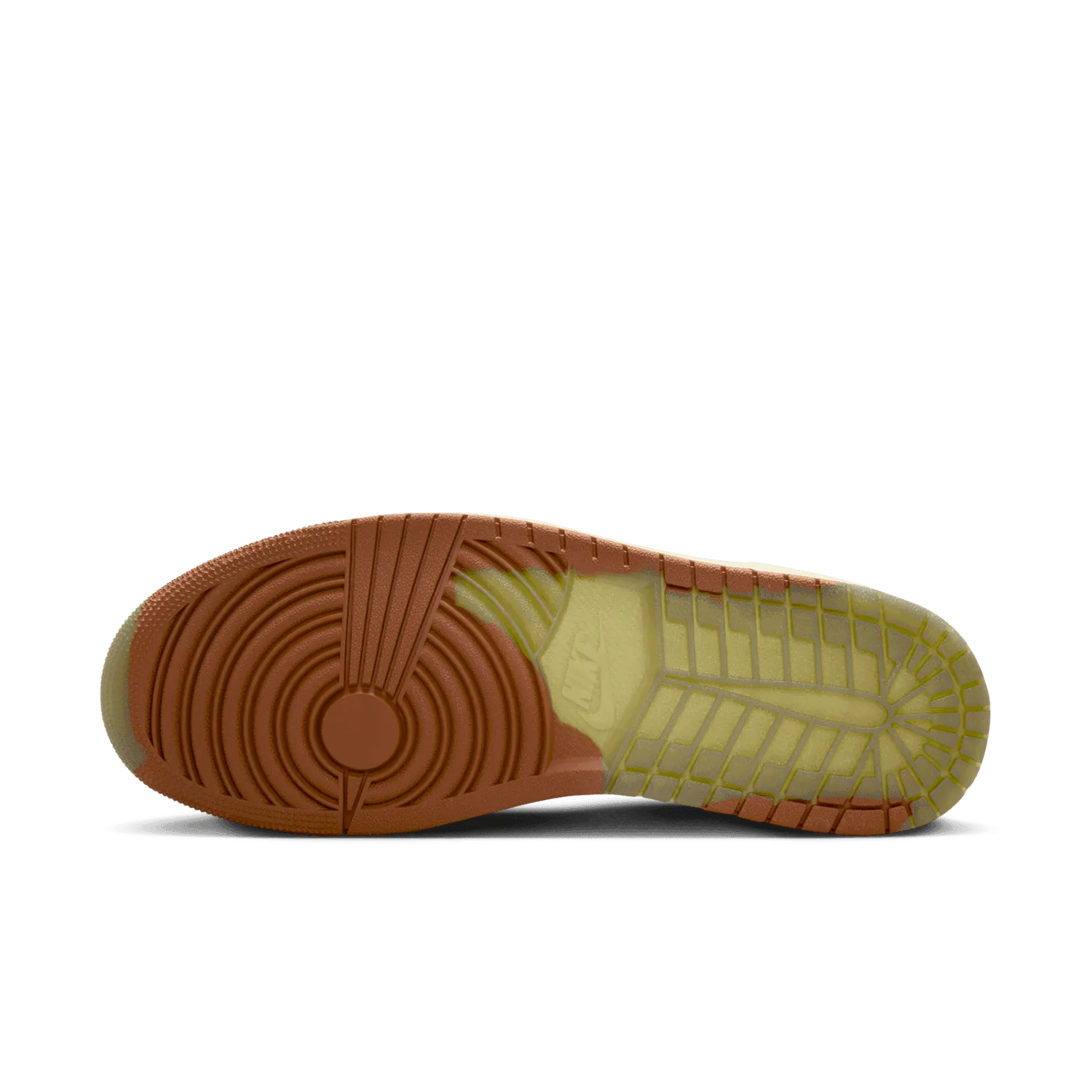 Air Jordan 1 Element Legend Coffee Medium Olive image 2
