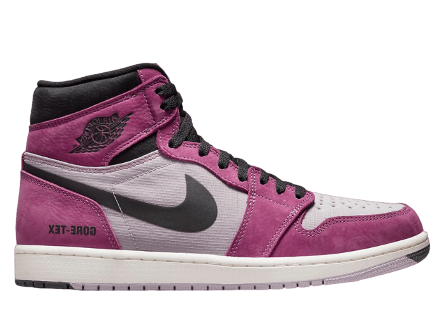 Jordan 1 High Element Gore-Tex Berry