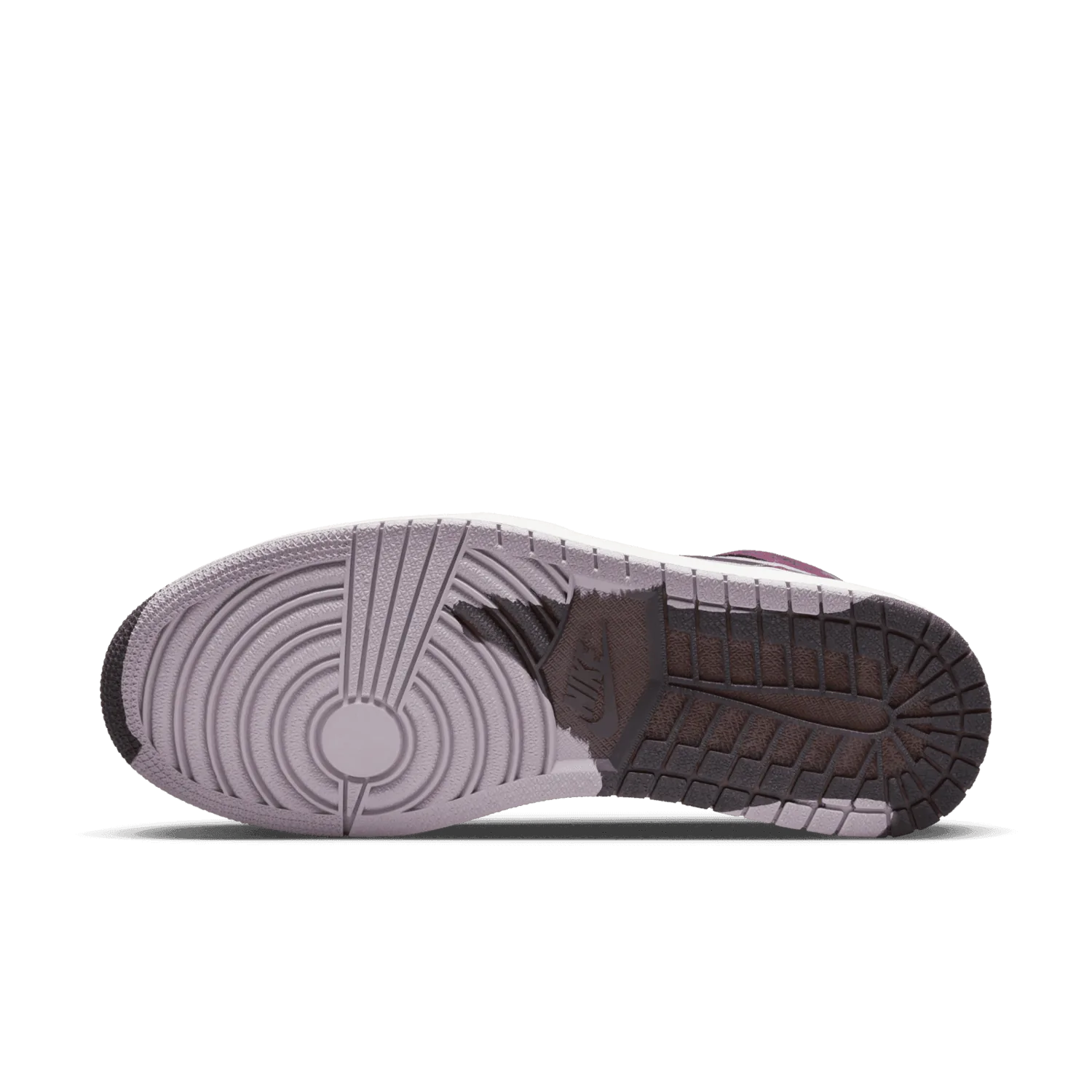 Jordan 1 High Element Gore-Tex Berry image 2