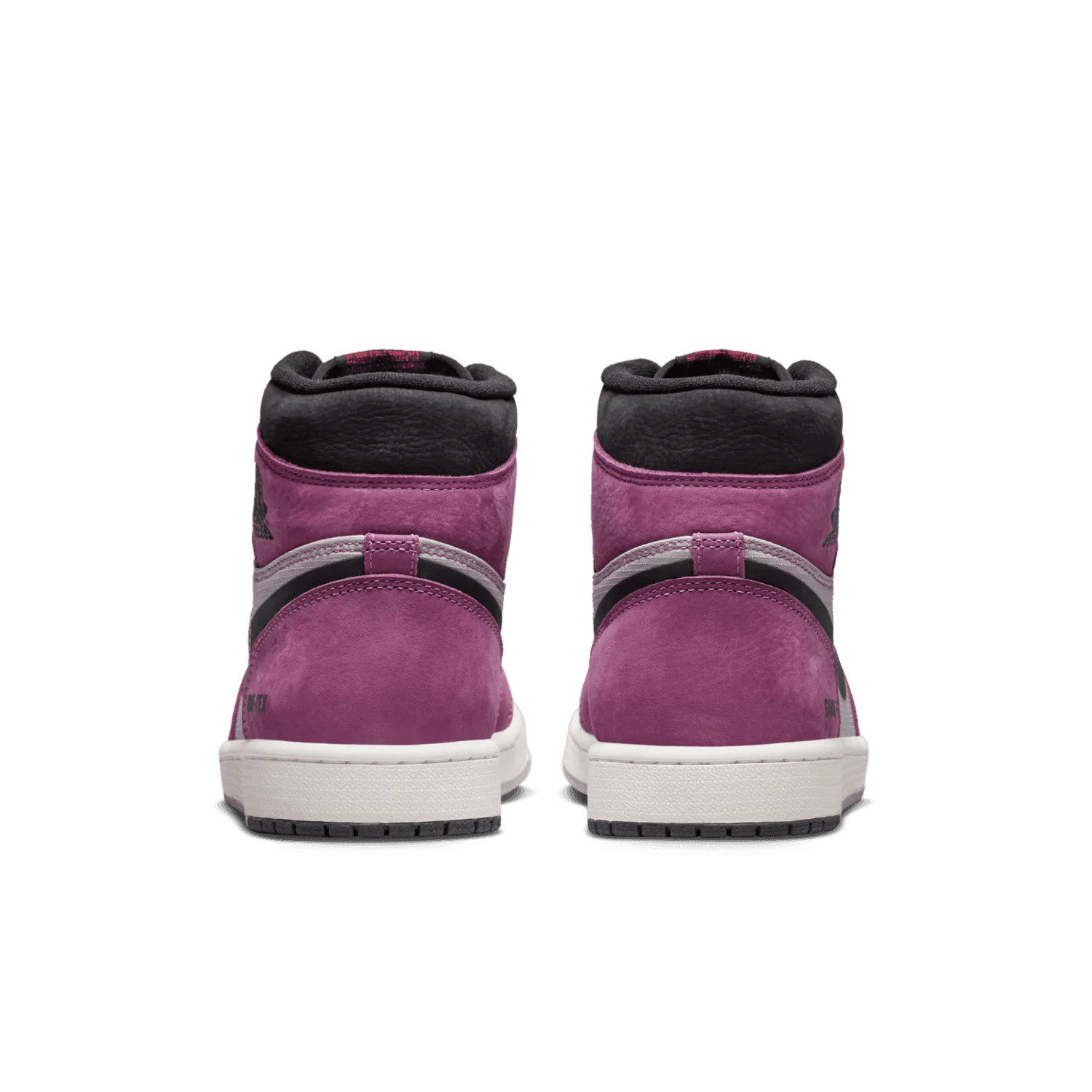 Jordan 1 High Element Gore-Tex Berry image 5