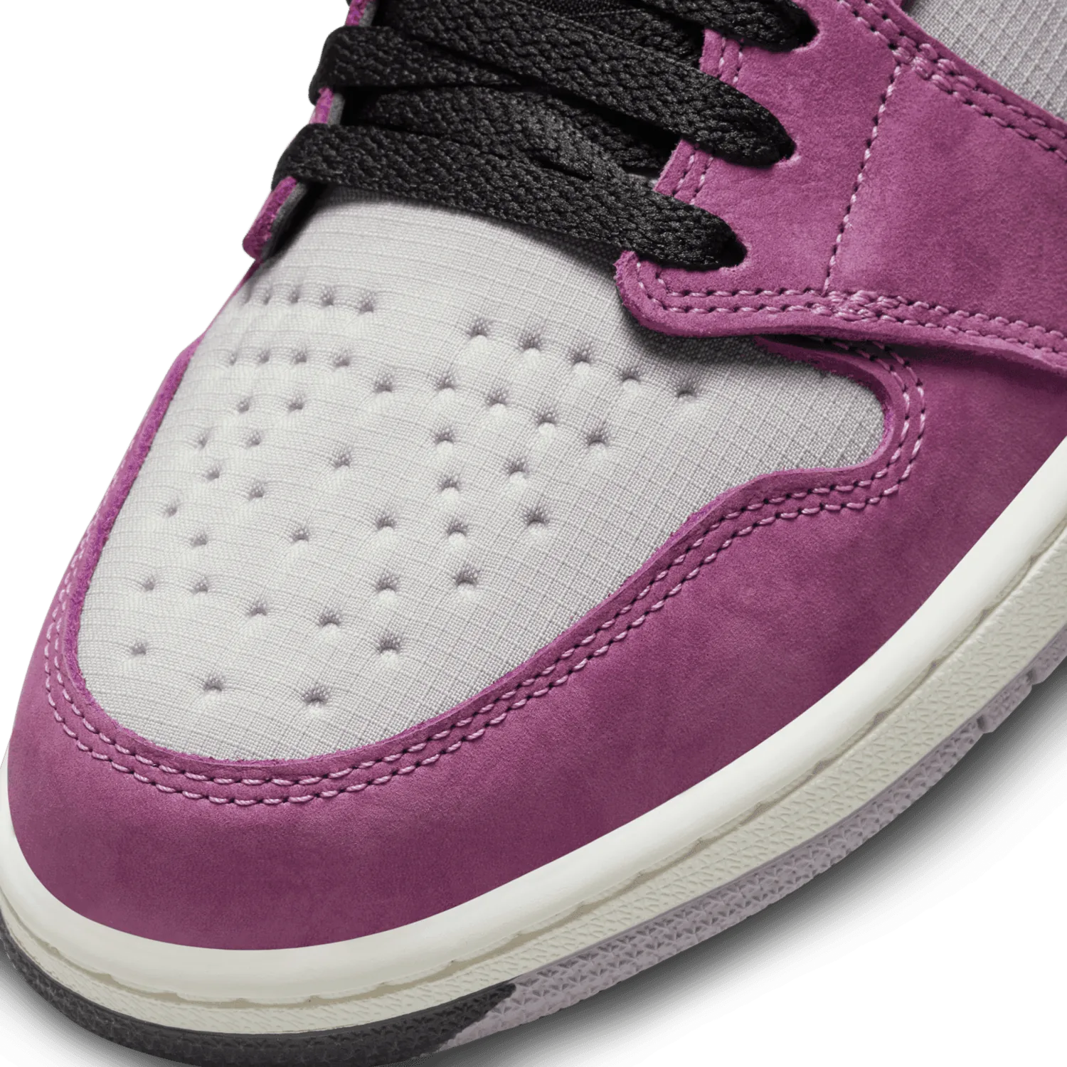 Jordan 1 High Element Gore-Tex Berry image 6