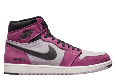 Jordan 1 High Element Gore-Tex Berry