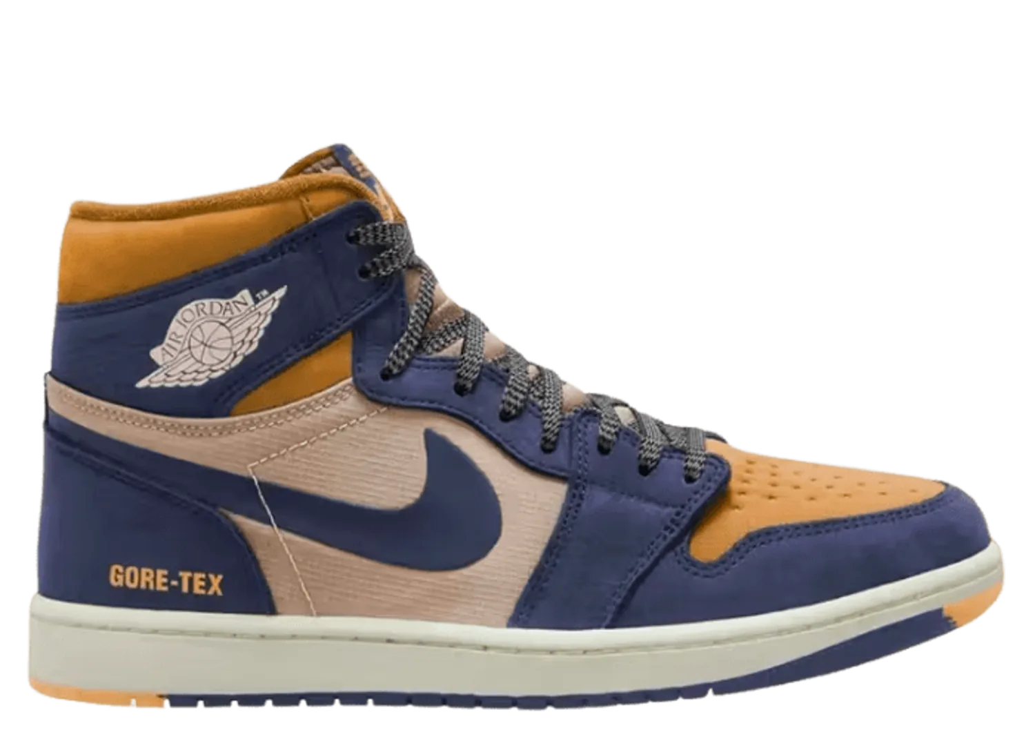Air Jordan 1 Element Sky J Purple