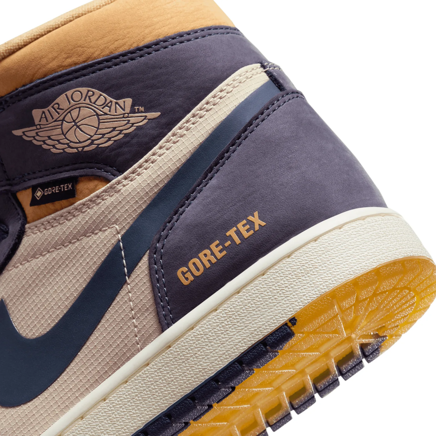 Air Jordan 1 Element Sky J Purple image 3