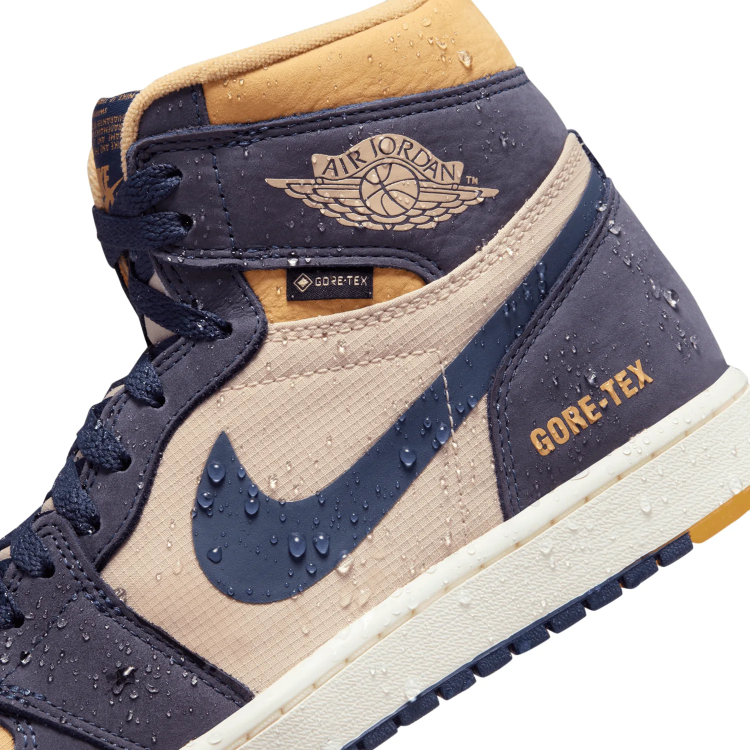 Air Jordan 1 Element Sky J Purple image 4