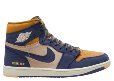 Air Jordan 1 Element Sky J Purple