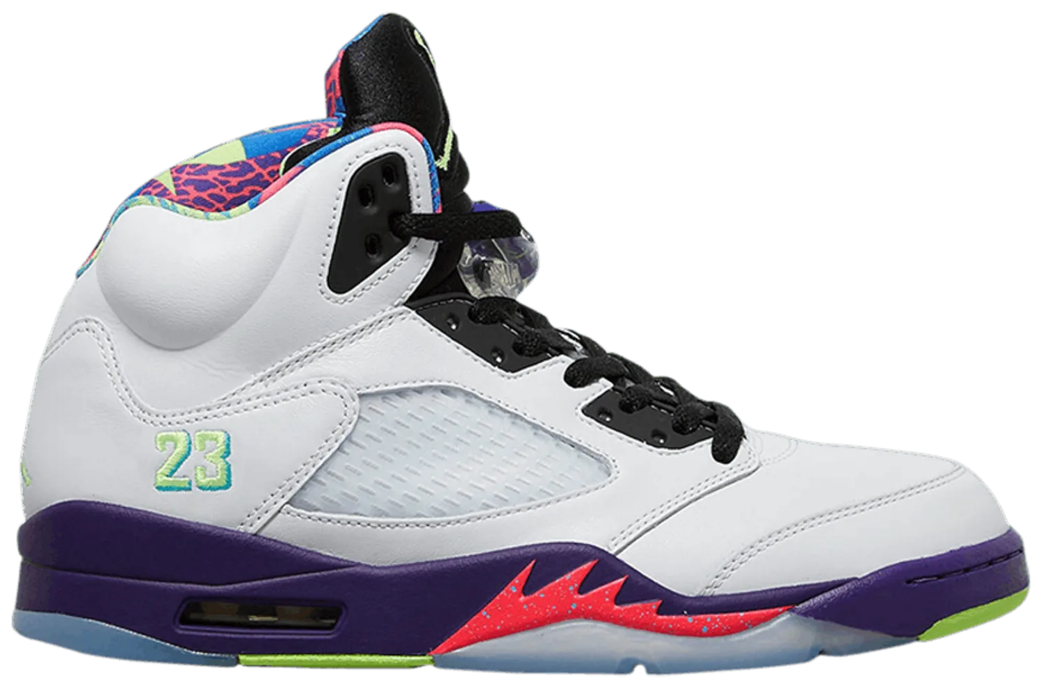Jordan 5 Retro Alternate Bel-Air