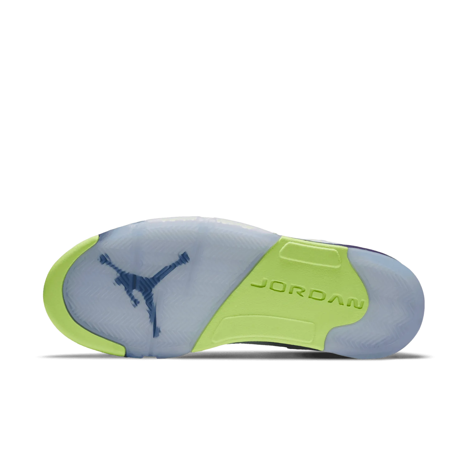 Jordan 5 Retro Alternate Bel-Air image 2
