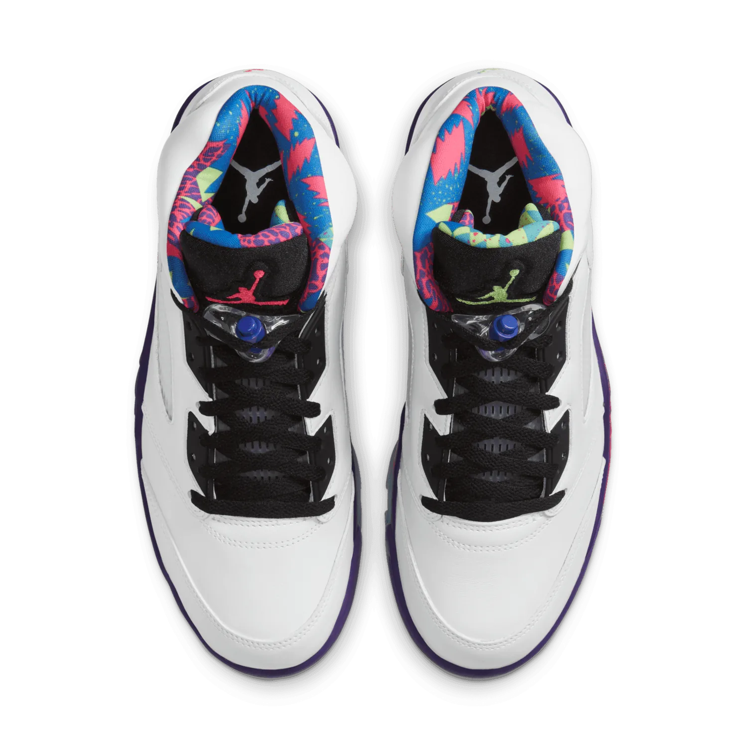 Jordan 5 Retro Alternate Bel-Air image 3