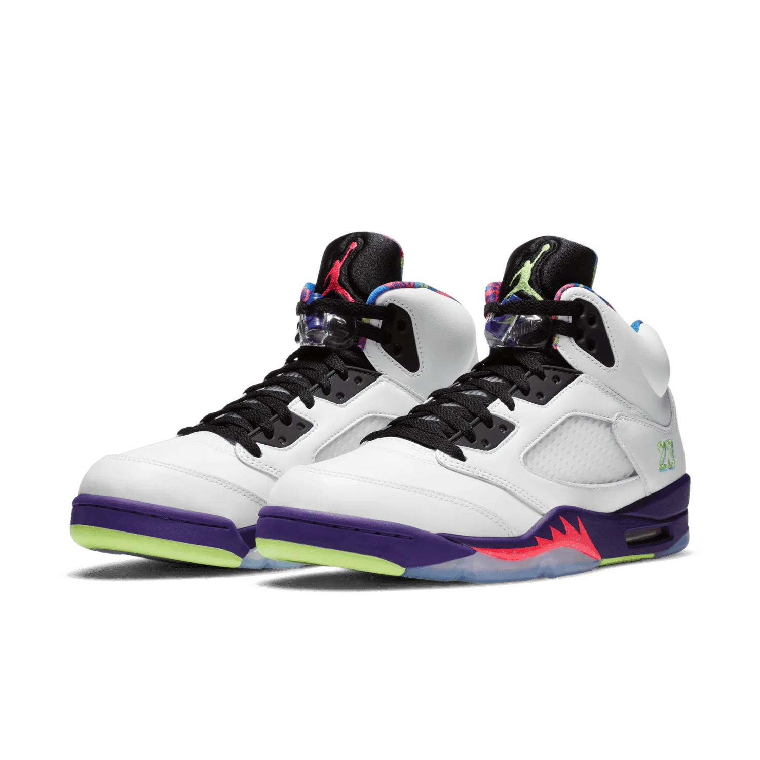 Jordan 5 Retro Alternate Bel-Air image 4