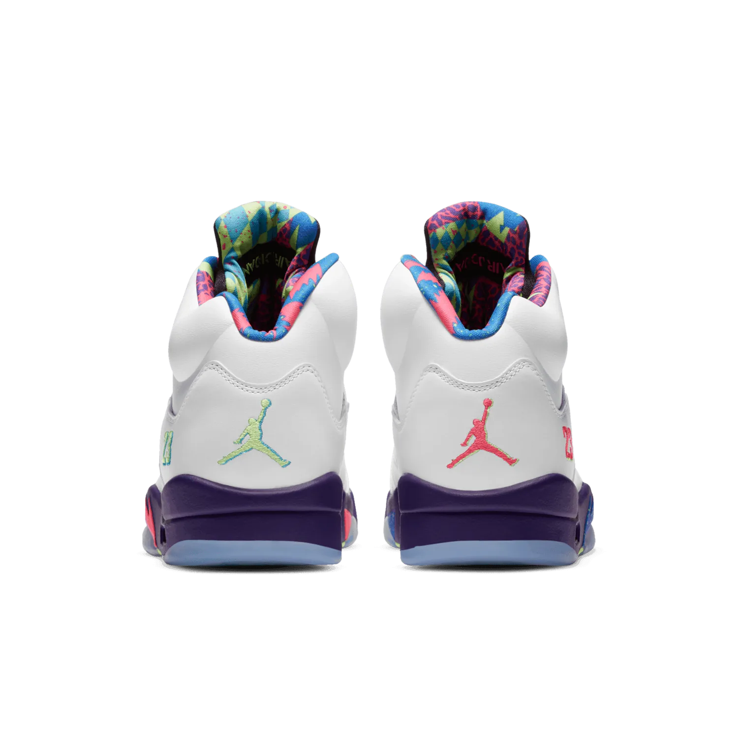 Jordan 5 Retro Alternate Bel-Air image 5