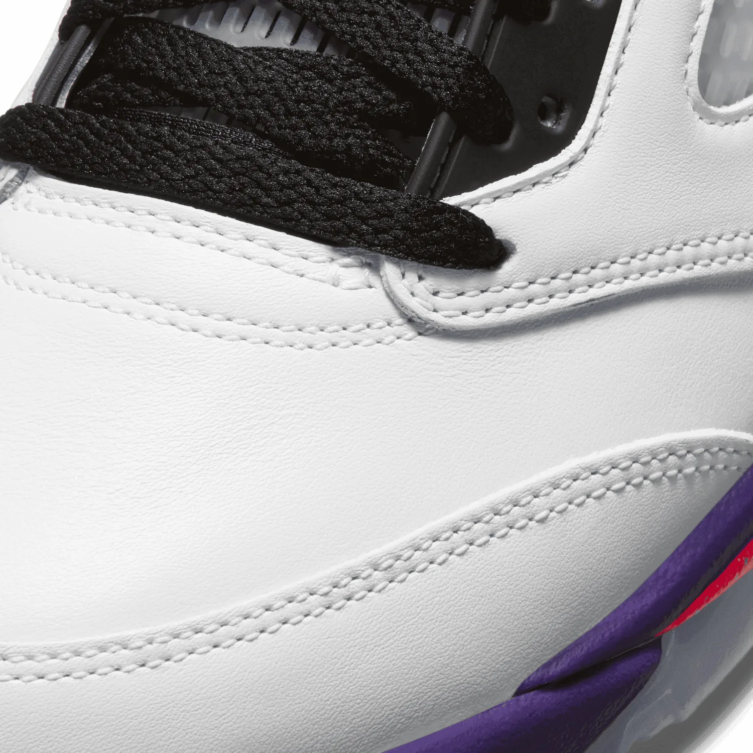 Jordan 5 Retro Alternate Bel-Air image 6