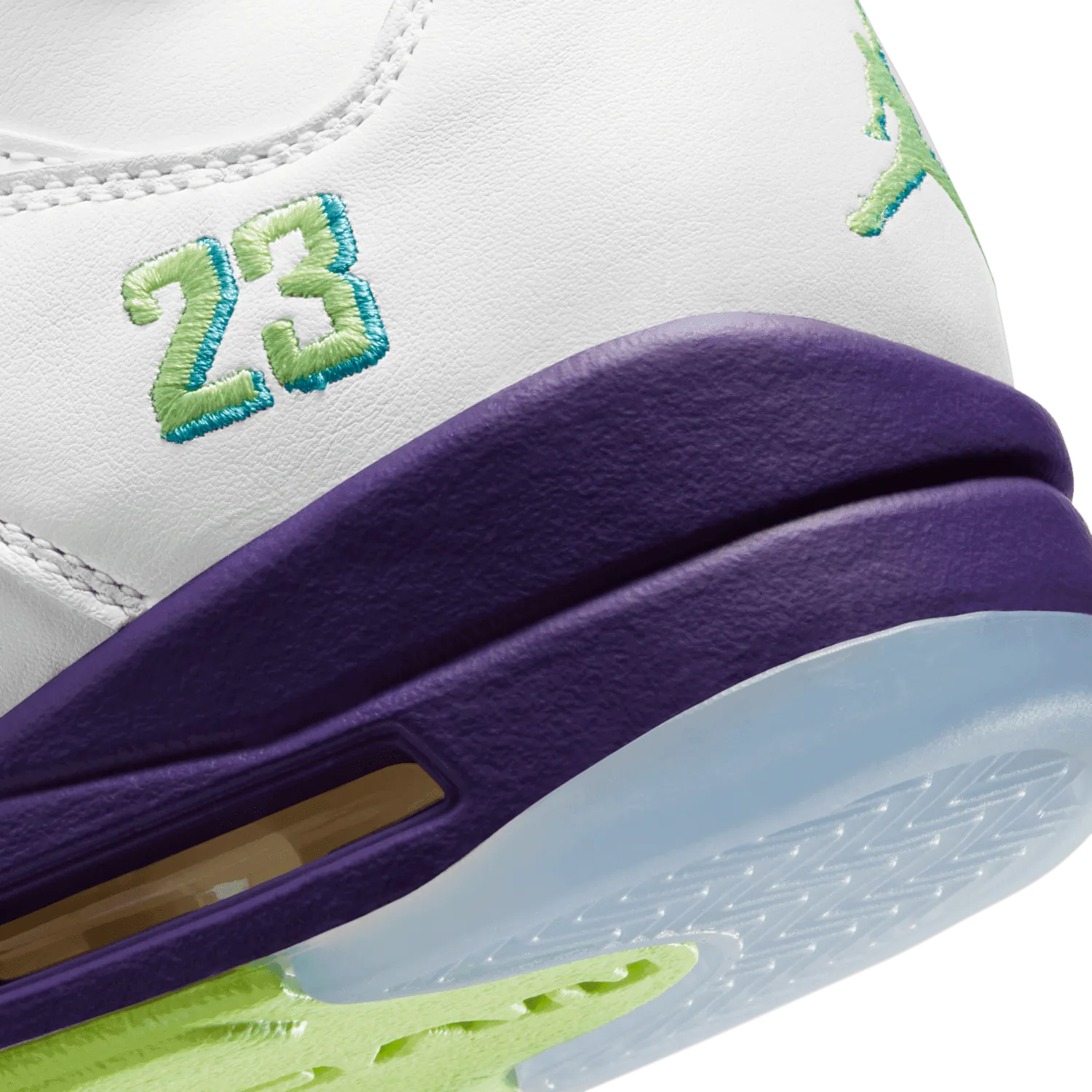 Jordan 5 Retro Alternate Bel-Air image 7