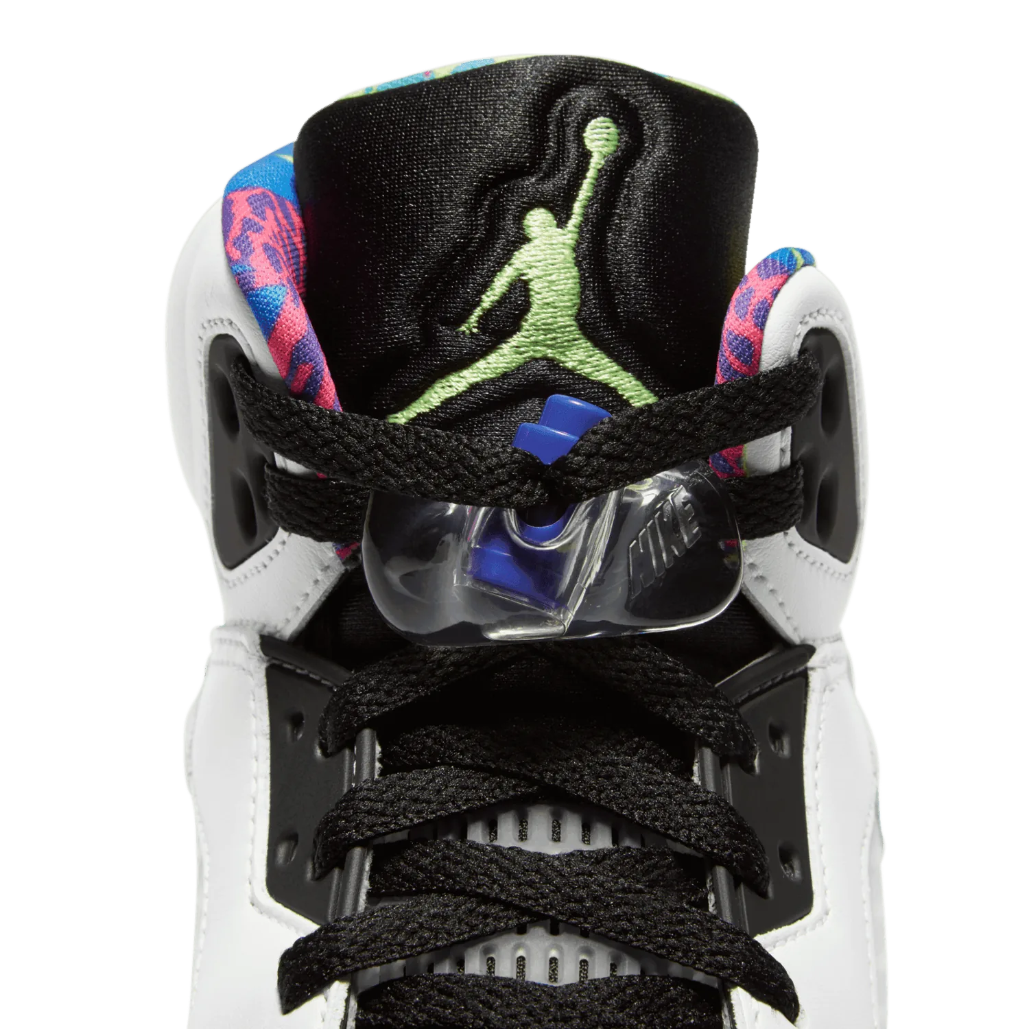 Jordan 5 Retro Alternate Bel-Air image 8