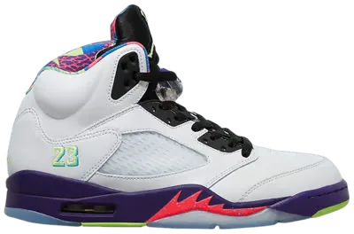 Jordan 5 Retro Alternate Bel-Air