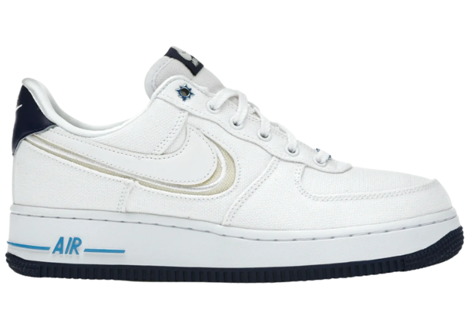 Nike Air Force 1 Low Premium Evo Moment #37