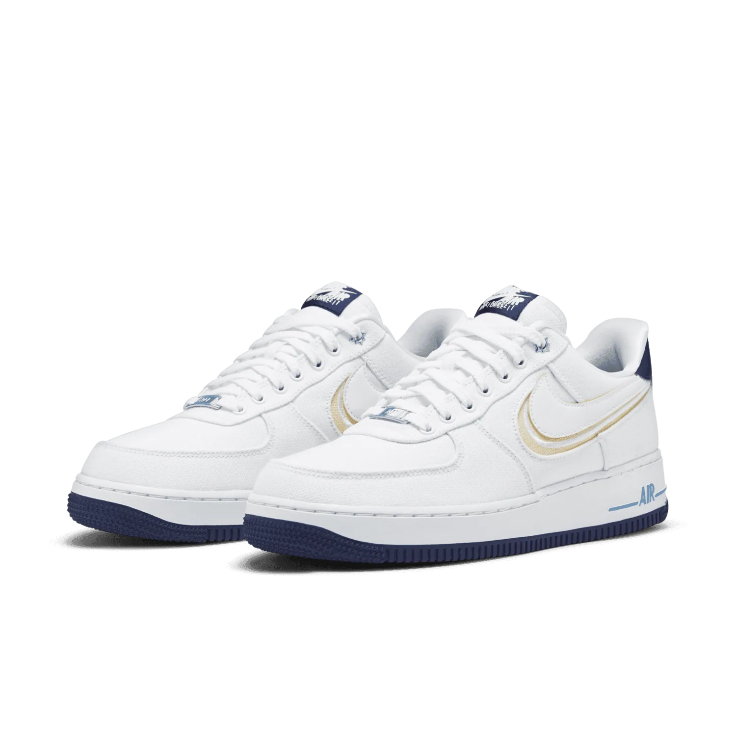 Nike Air Force 1 Low Premium Evo Moment #37 image 4