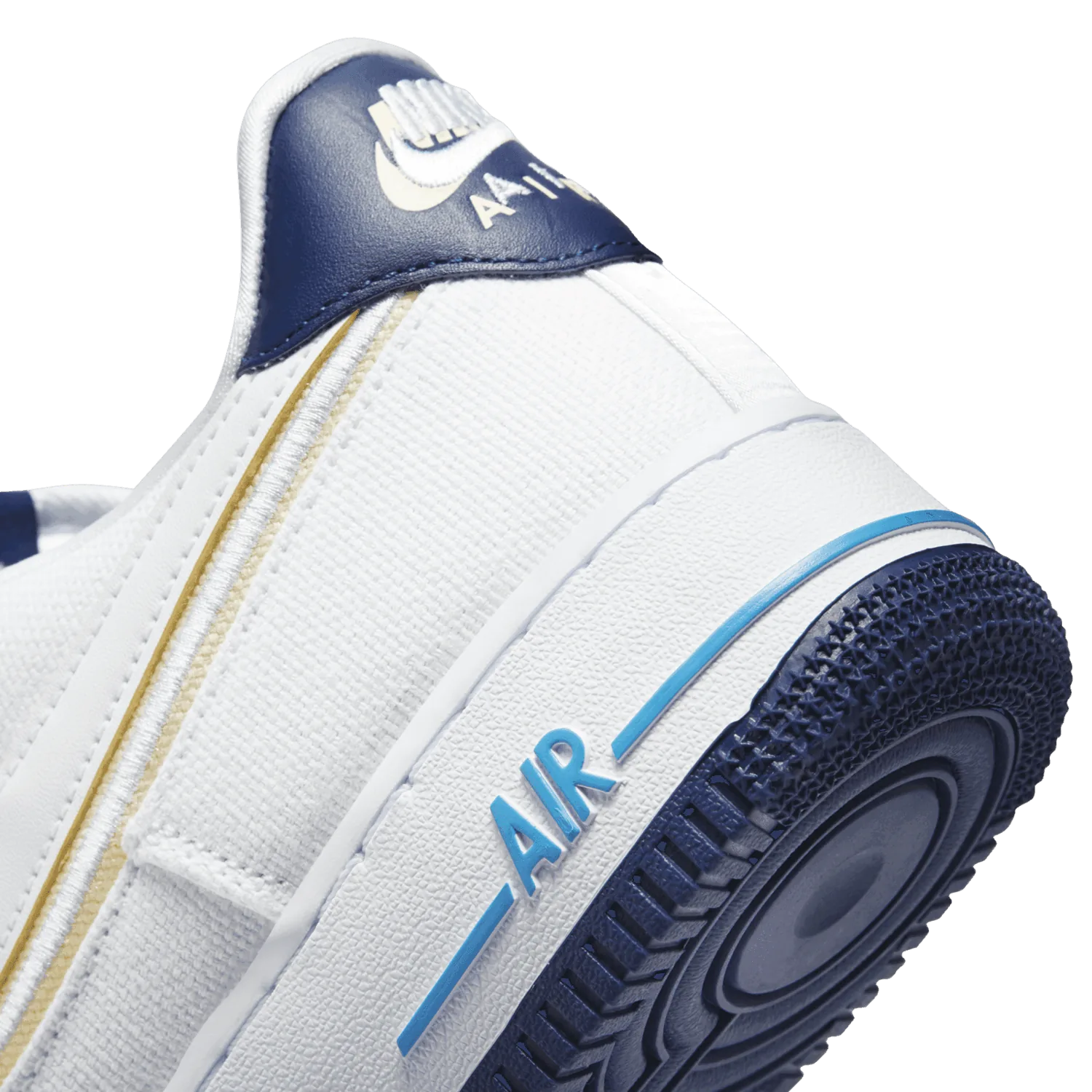 Nike Air Force 1 Low Premium Evo Moment #37 image 7