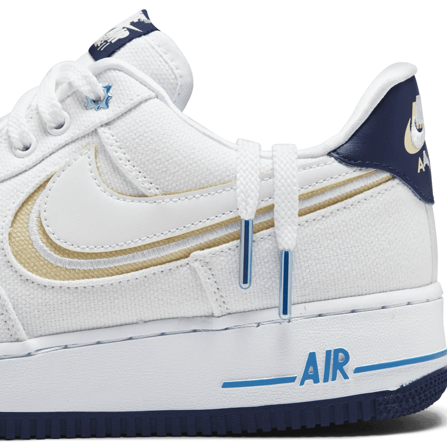 Nike Air Force 1 Low Premium Evo Moment #37 image 9