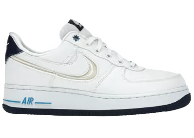 Nike Air Force 1 Low Premium Evo Moment #37