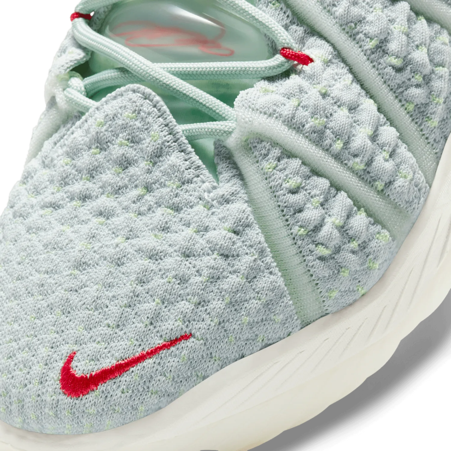 Nike LeBron 18 Empire Jade image 6
