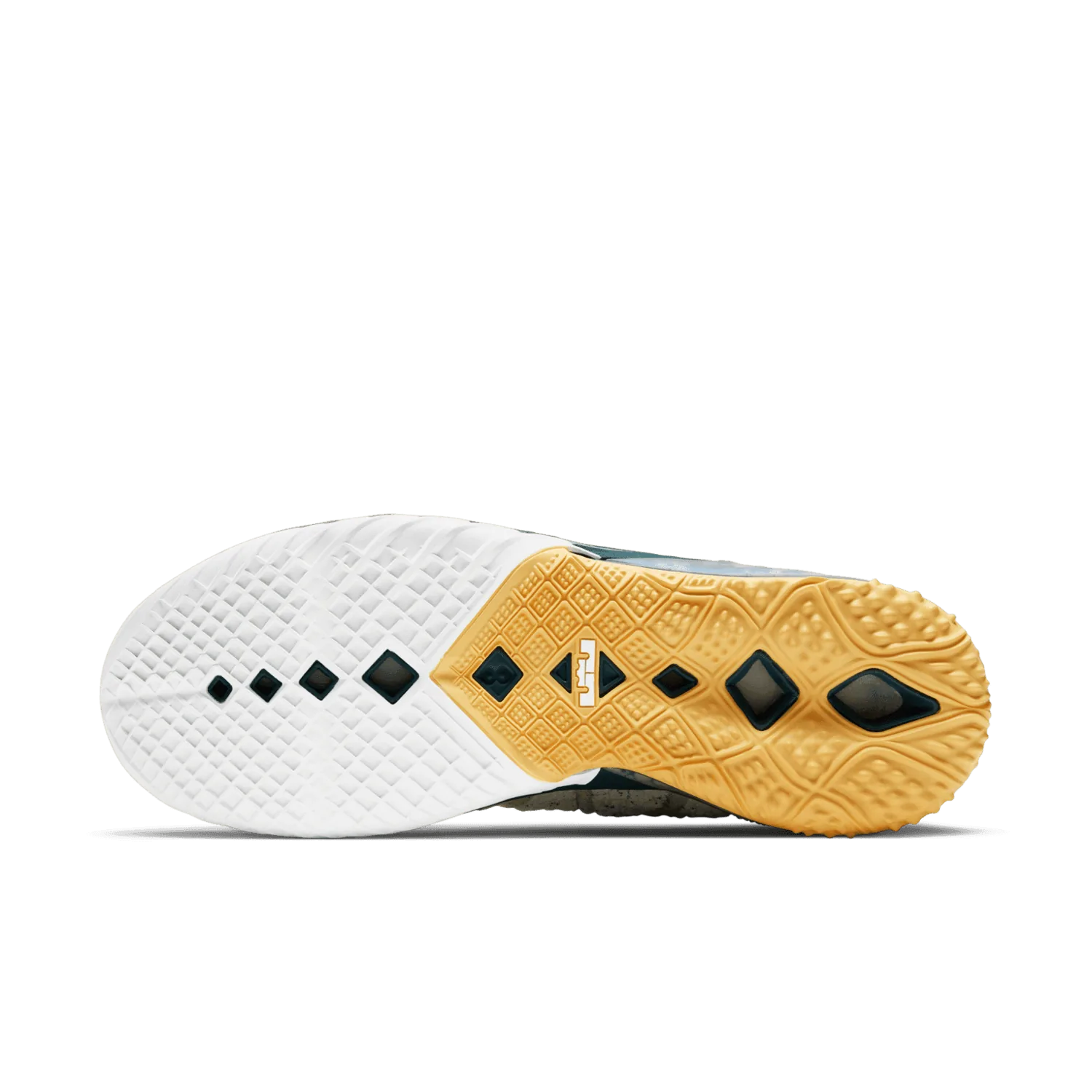 Nike LeBron 18 Reflections Flip image 2