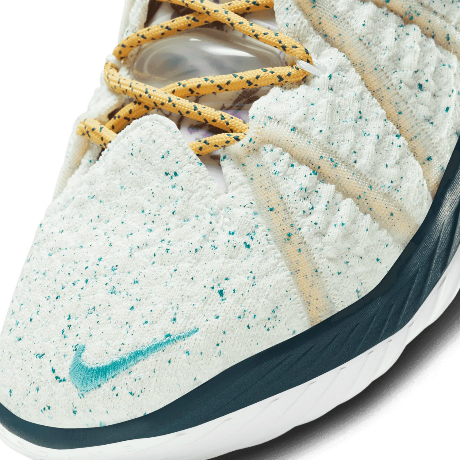 Nike LeBron 18 Reflections Flip image 6