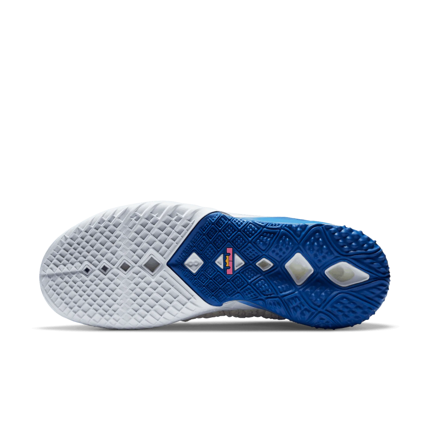 Nike LeBron 18 Los Angeles By Day image 2